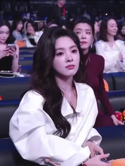 啊啊啊宝宝你萌鼠了！ 微博之夜内场