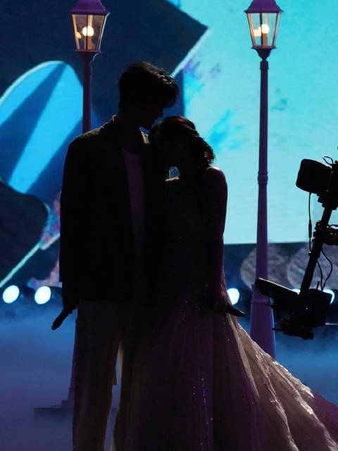 周柯宇狗塑这一块还是太权威了 新视角小狗摇尾巴！