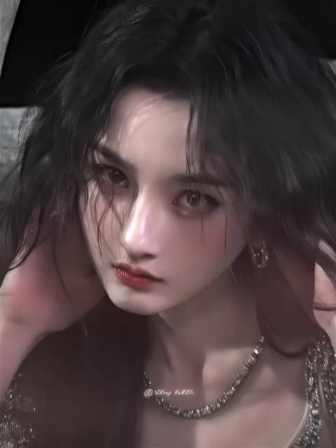 宋祖儿身上有一种未知的气质