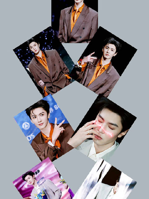 陈哲远粉丝发文深情告白，纪念相识95天