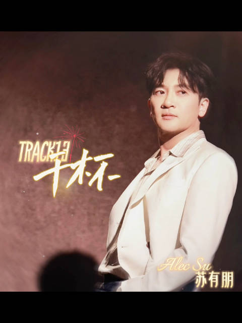 苏有朋献唱声生不息金曲盛典压轴曲