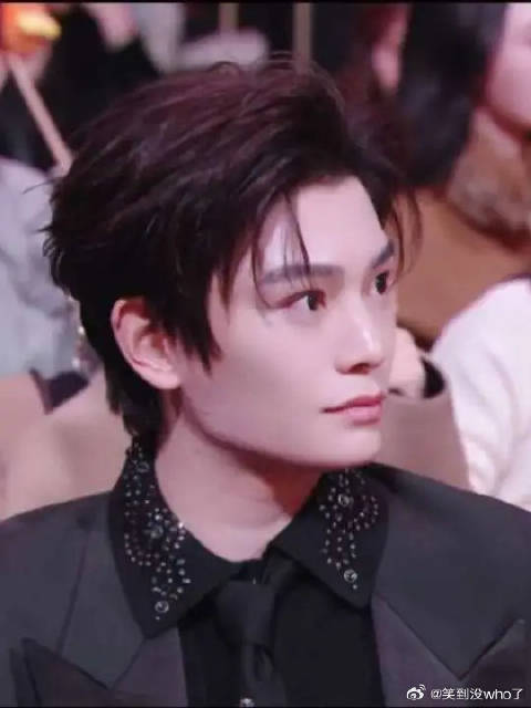 i人差点被梅开二度的内心戏太足了