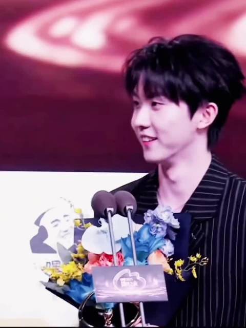 马嘉祺真的好温柔好干净啊 马年顺顺利利