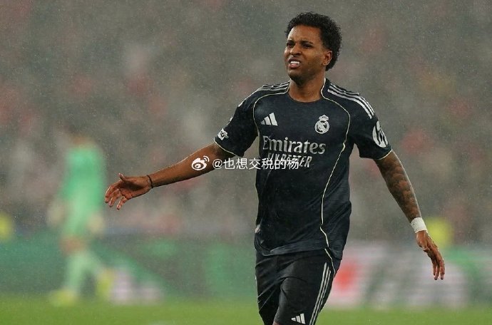 欧足联重罚！皇马红星辱骂裁判遭禁赛两场，欧冠关键战谁来顶替？