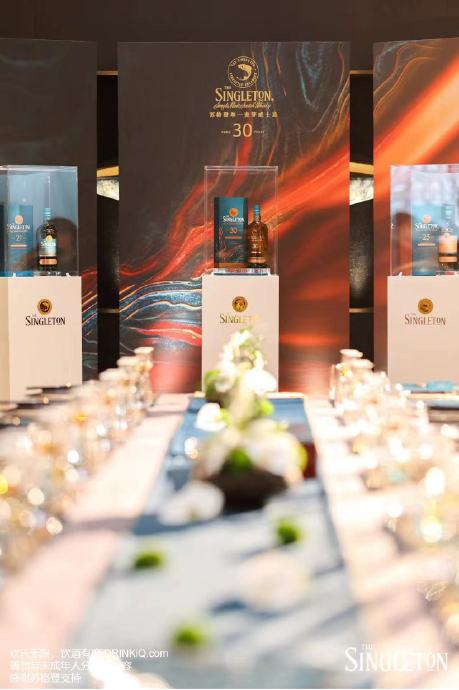 苏格登威士忌的“丰愉”生活哲学在微博之夜是如何被体现的？