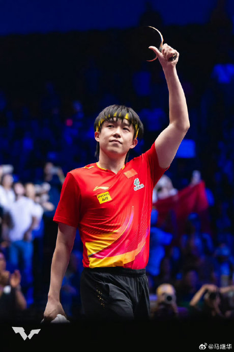 国乒男队目前的核心阵容构成，王楚钦在其中扮演什么角色？