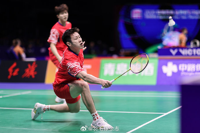 何济霆和任翔宇的双打组合为何在对阵泰国时失利？