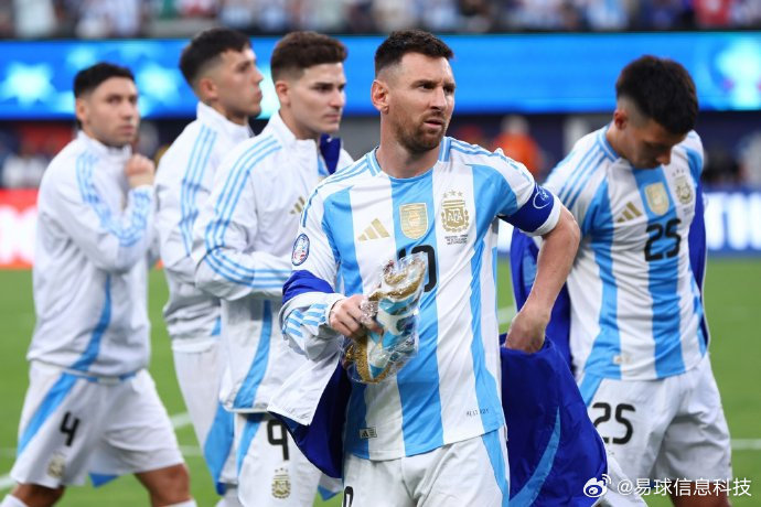 2026年世界杯，阿根廷队将如何围绕恩佐·费尔南德斯等人构建新战术体系？
