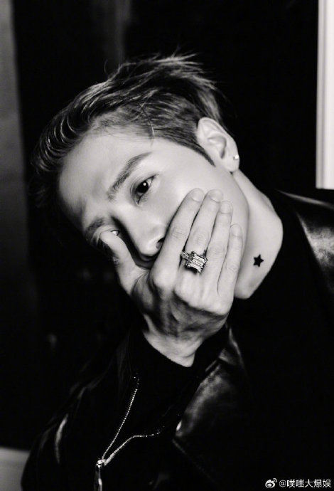 王嘉尔为电影《镖人》创作的主题曲《天下过客》具体是什么风格？