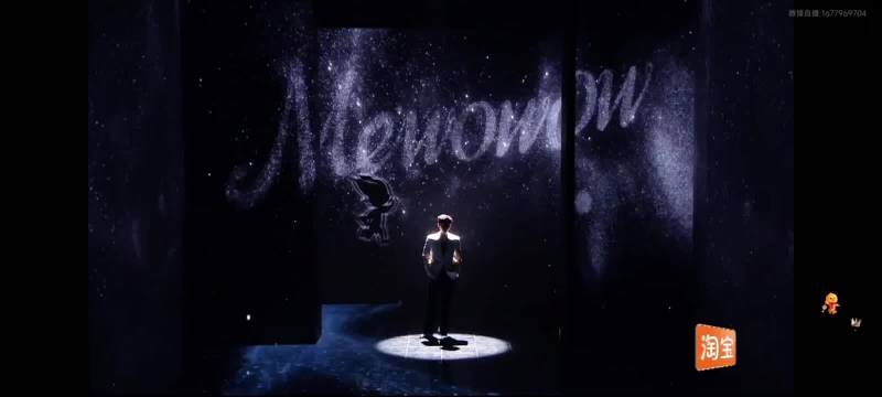 帅出了新高度啊啊啊啊 "白敬亭 "微博之夜 帅爆了