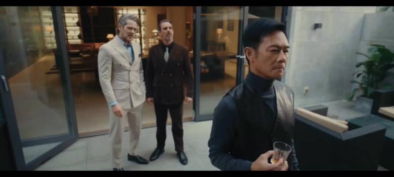 《夜色正浓》收官，职场婚姻皆为利益博弈