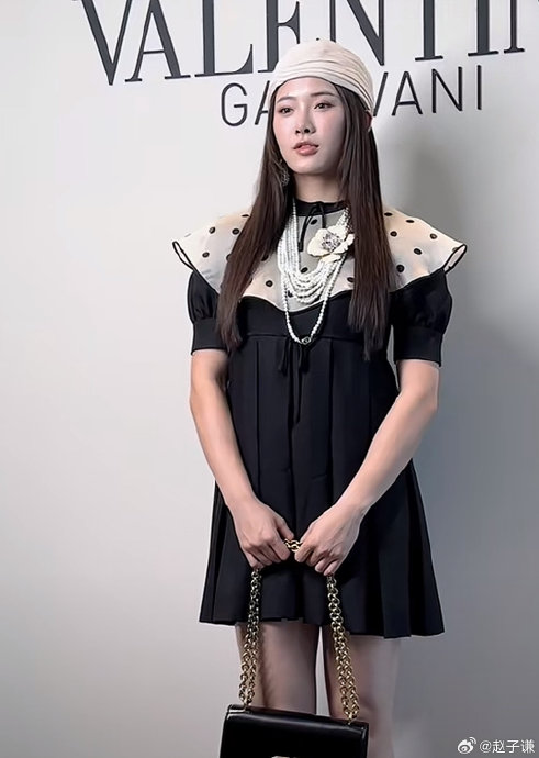 吴艳妮：从9年舞者到亚洲跨栏一姐，她的松弛感从何而来？