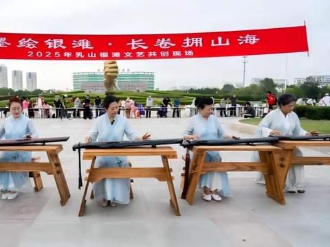 绽放旅居文艺繁花 结出赋能发展硕果