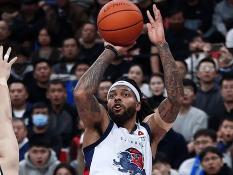 山东淘汰浙江！珀赛尔陈林坚齐爆，鲍威尔末节暴走，克里斯迷失！