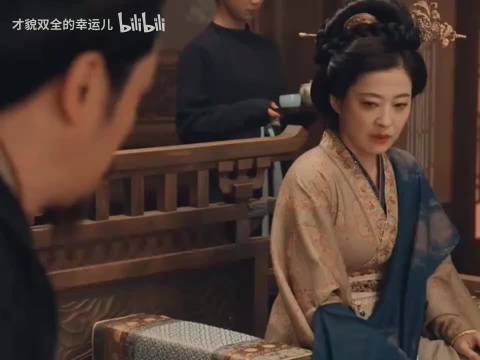 太平年：弘俶终于在丈母娘面前硬气了一回，翻倍补了聘礼，变脸一瞬间