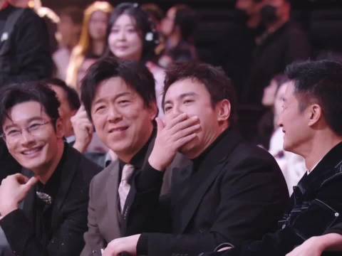 沈腾落选微博King完整版