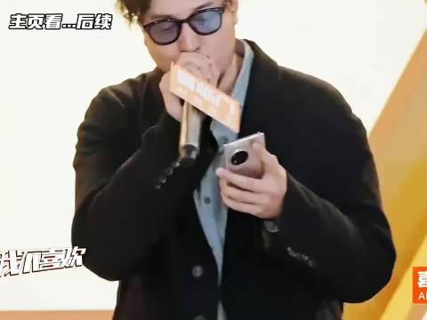 周冬雨回应整容争议称靠化妆，杜海涛犀利提问引爆现场