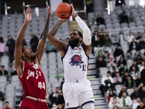 淘汰浙江3爆点关键！陈林坚统治关键球，珀塞尔全面，鲍威尔回暖