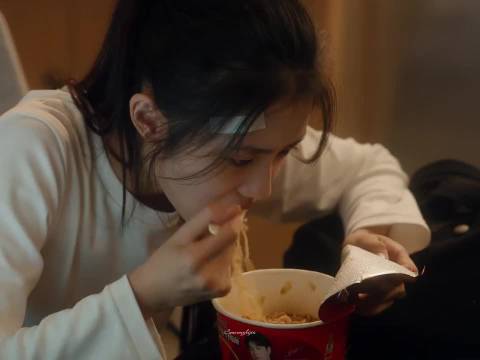 教科书级别的情感演绎 刘浩存