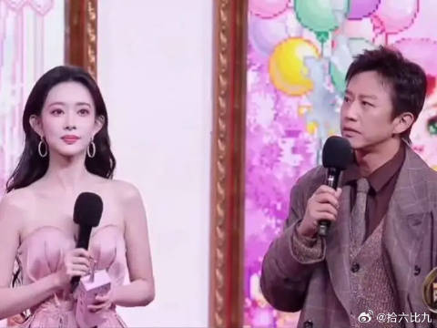 孟姐微博之夜表演cut