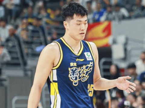 广东104-113上海1喜3忧！黄明依奇兵，内线+张皓嘉没法看！