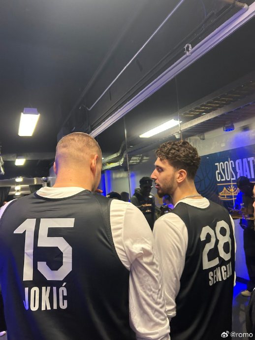 休斯顿火箭队球员阿尔佩伦·申京参加的是什么活动？