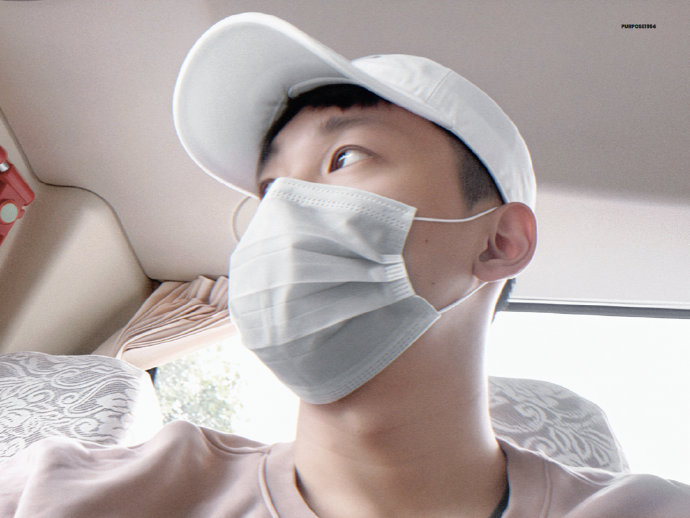 粉丝偶遇汪顺现场失控！192cm男神如何应对疯狂尖叫？