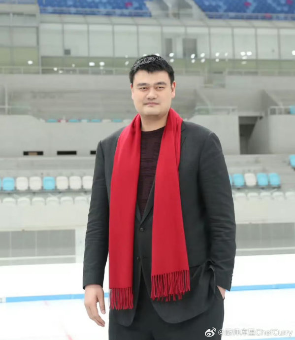 姚明担任冬奥火炬手对中国冰雪运动的推广有什么意义？