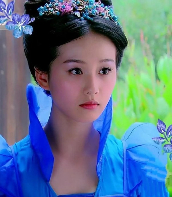 刘诗诗过去饰演的龙葵一角，为何至今仍被观众深刻记忆？