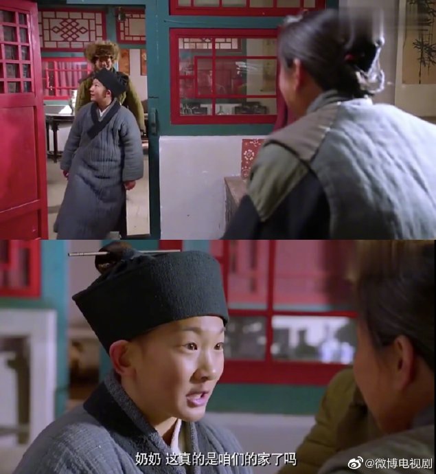 冬奥冠军苏翊鸣竟是老戏骨？70秒盘点他惊艳的影视角色！