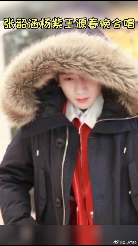 杨紫微博VC计划