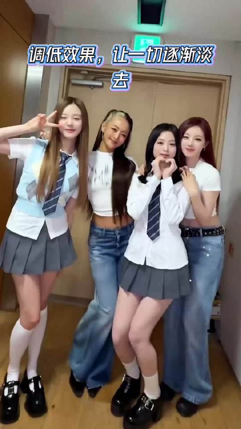 梦幻联合 美得应接不暇！