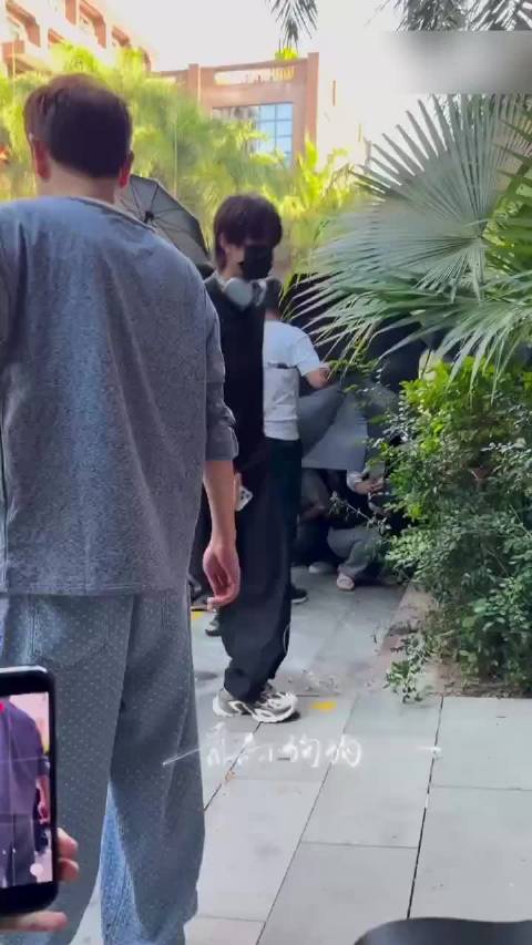 TF四代少年时代2围读路透曝光，王橹杰张桂源等八人亮相