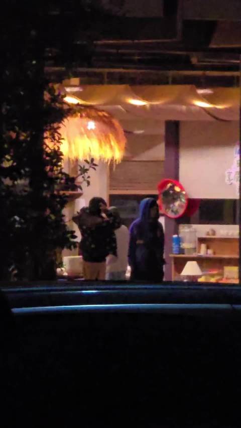 秦岚结束亲爱的客栈录制，粉丝期待节目播出