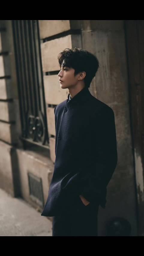 王俊凯墨尔本晒照，与周杰伦陈奕迅聚餐聊音乐