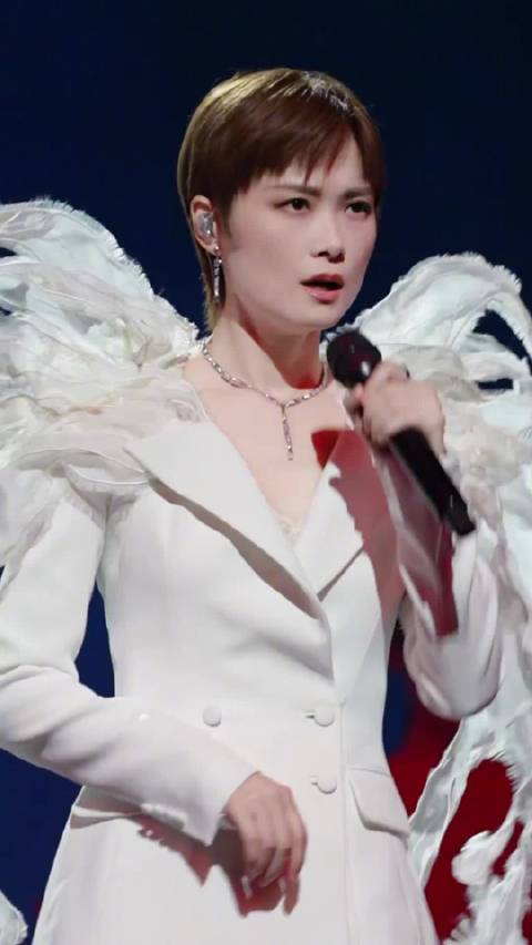 李宇春国际影响力音乐人