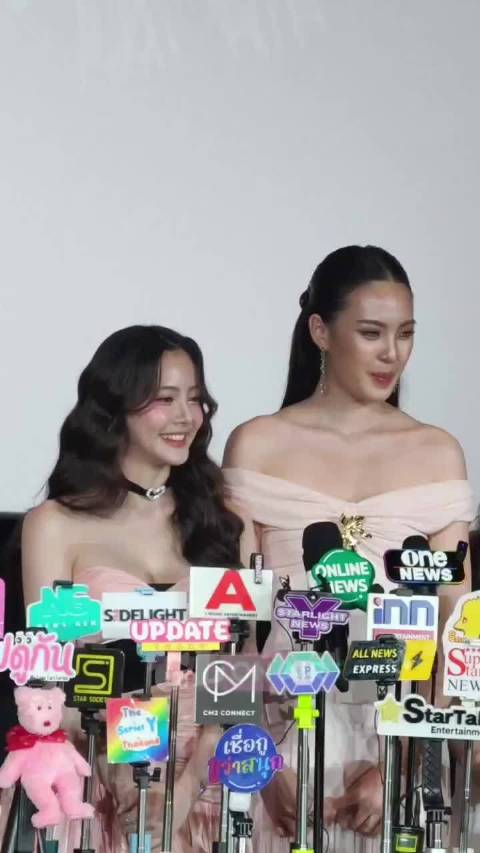 只是感谢一下就是告白黏糊氛围吧！