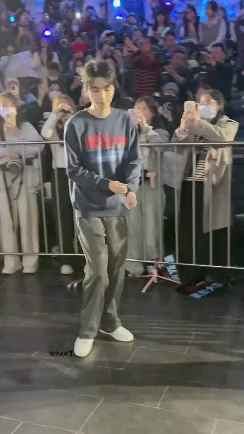 三字弟弟 王俊凯粉丝 wjk 王俊凯公益