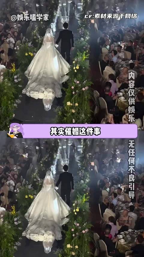 催婚的人，或许是在羡慕你的自由