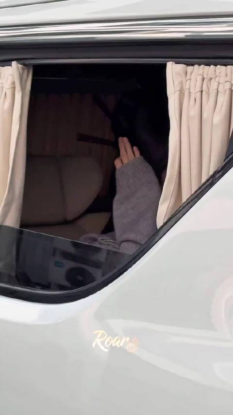 鞠婧祎这五官可以称作是眉眼如画了吧，眼神好有气场啊