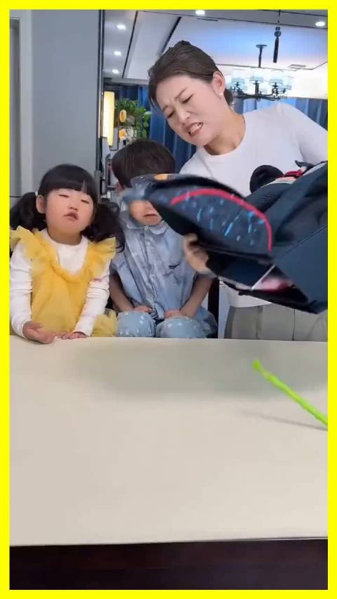 小宝文具集体起义，日常变喜剧片