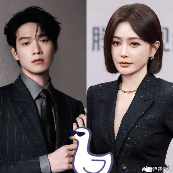 魏大勋是如何处理与绯闻对象同台时的微妙关系的？