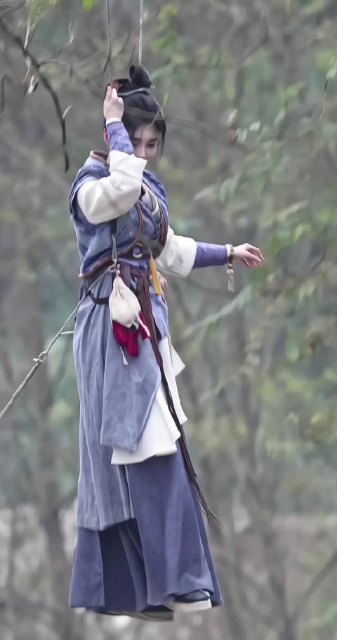 我叫小棒槌 来自青丘