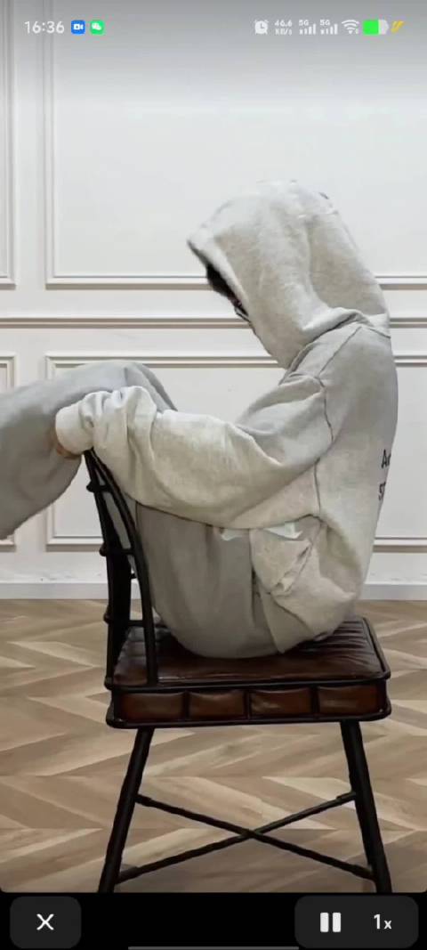 好美呀，我们宋轶