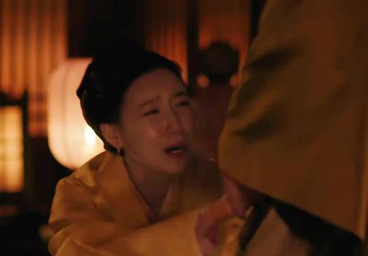 赵丽颖冯绍峰新剧《知否》引热议，台词成焦点