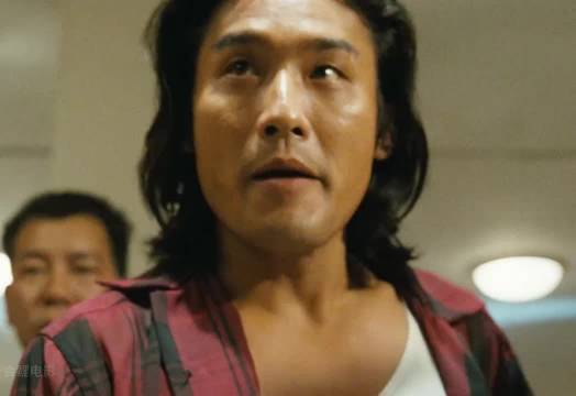 百看不厌经典电影《赌神2》 周润发 影视解说