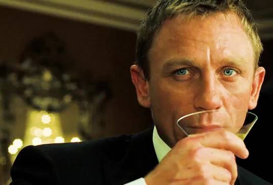 007极限自救 唯一一个从拔叔手下活着出来的人