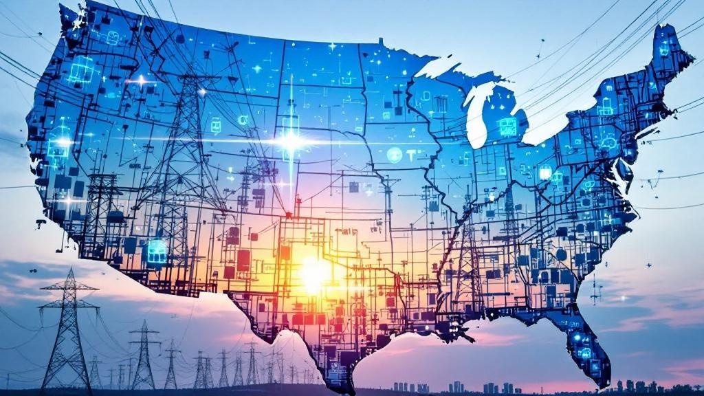 数据中心和加密货币挖矿将推高2026年电价