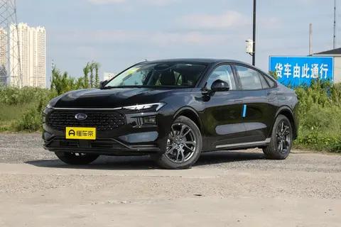 15 万内落地 B 级车：蒙迪欧 254 马力 + 11 吨承压，值吗？