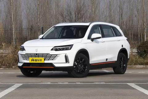 创维 HT-i 真实用车成本拆解 中型插混 SUV 养车超省心